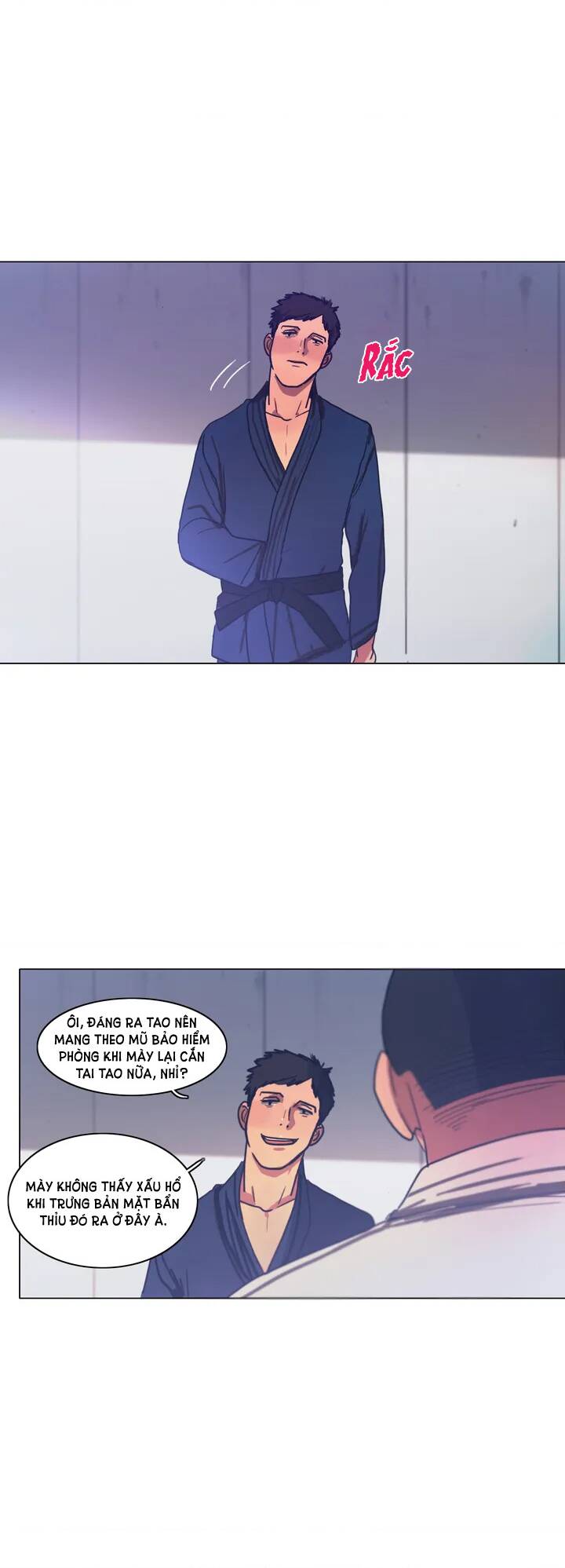 giải thoát chapter 34 57