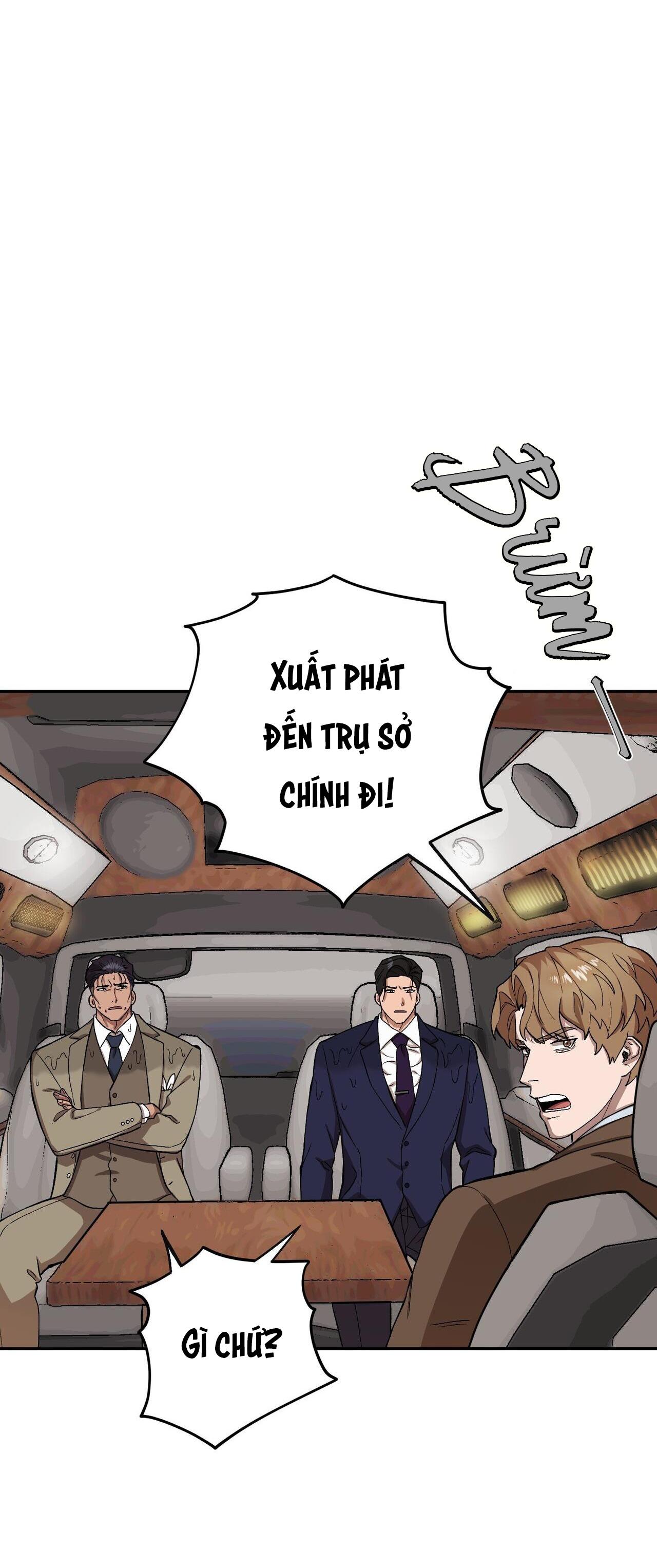 làm dâu nhà tài phiệt họ kang chapter 61 32