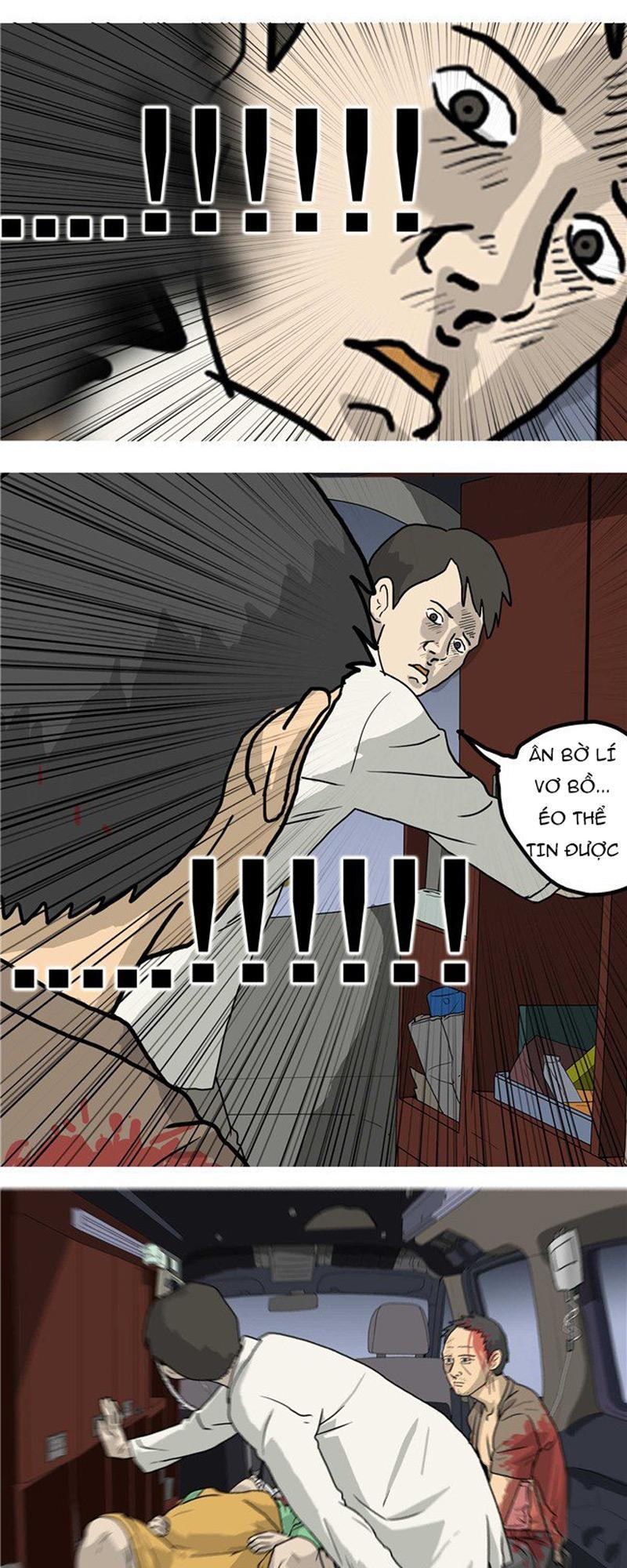 hồi sinh chapter 6 4