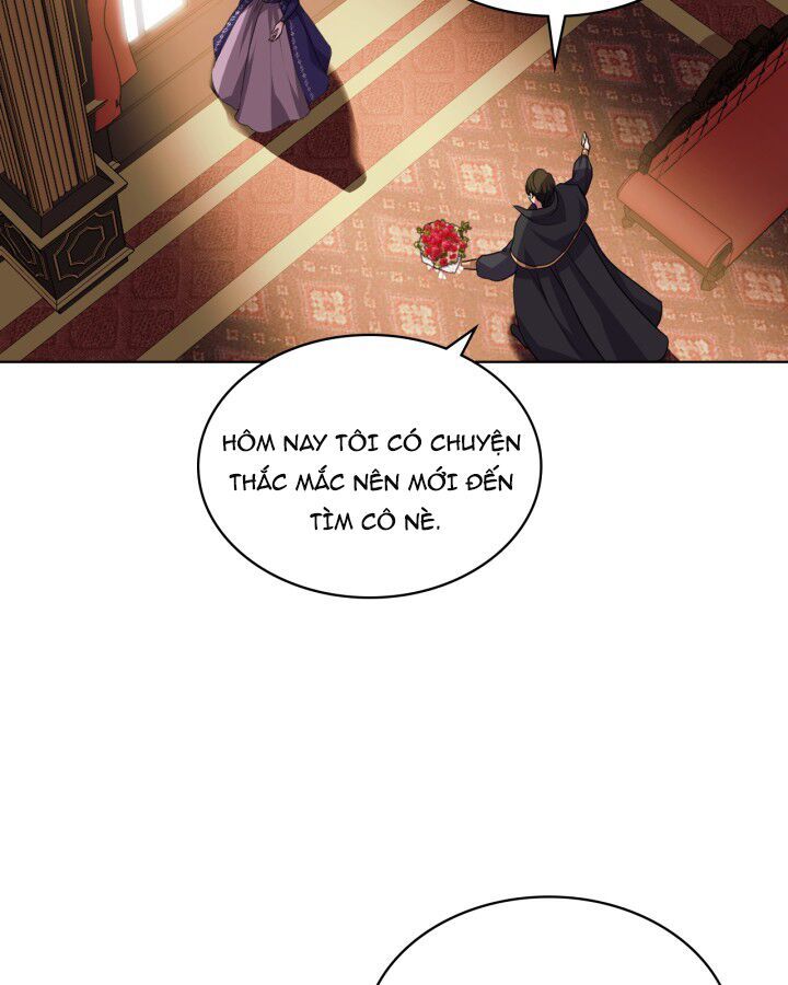 đức hạnh mà ác nữ ban tặng chapter 73.1 14