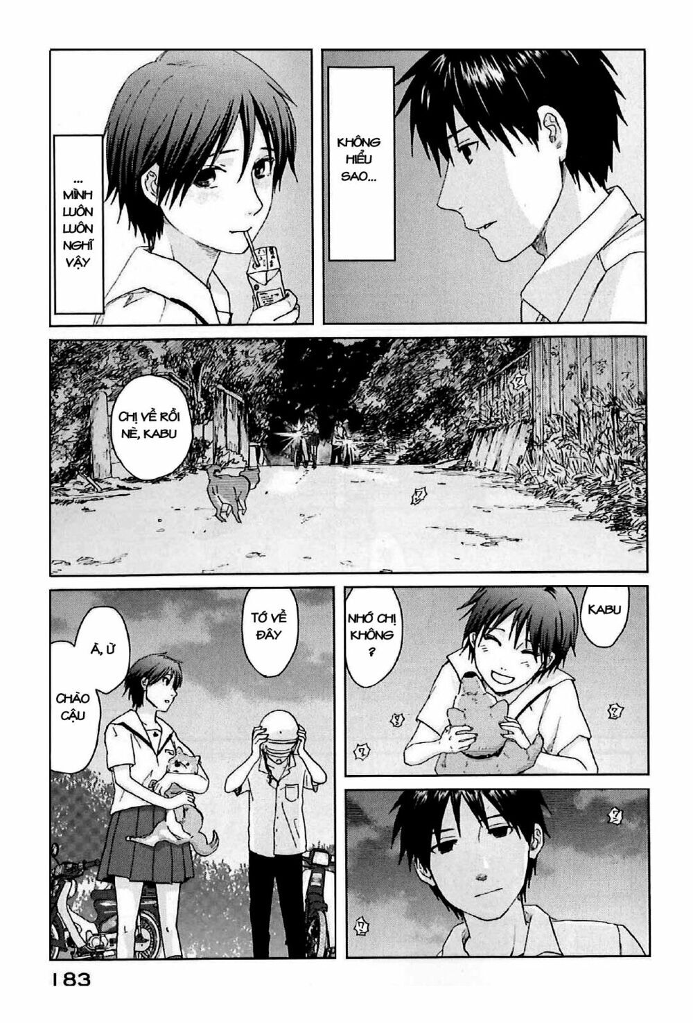 5 centimeters per second (5cm/s) chapter 4 23