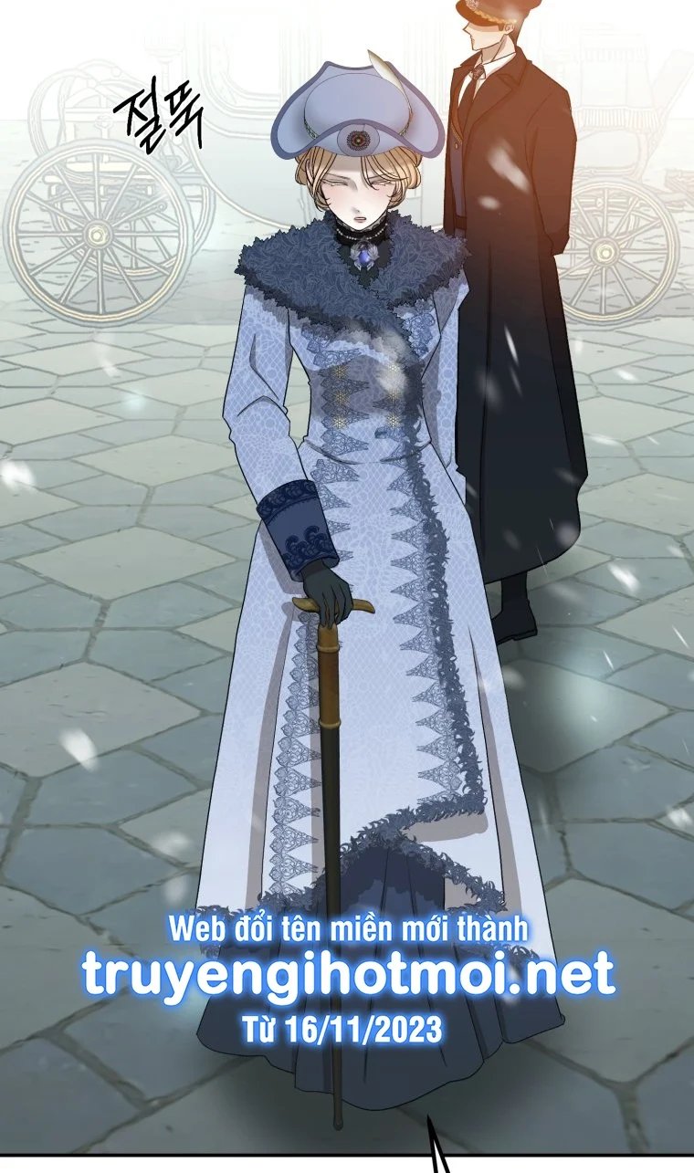 khi tôi bị chú chó tôi bỏ rơi cắn chapter 4.2 51