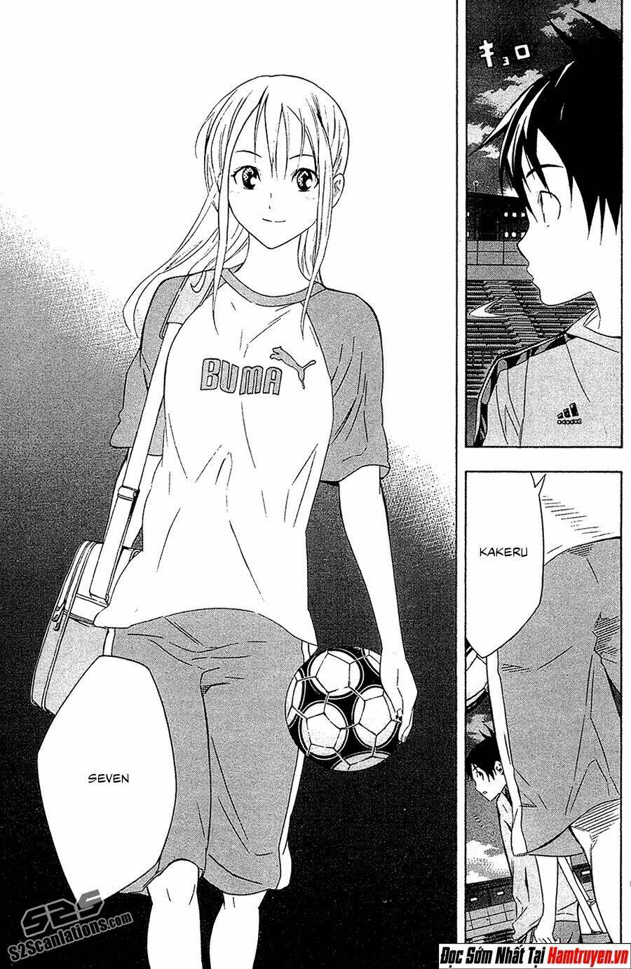 kỵ sĩ trong vòng cấm chapter 129 14