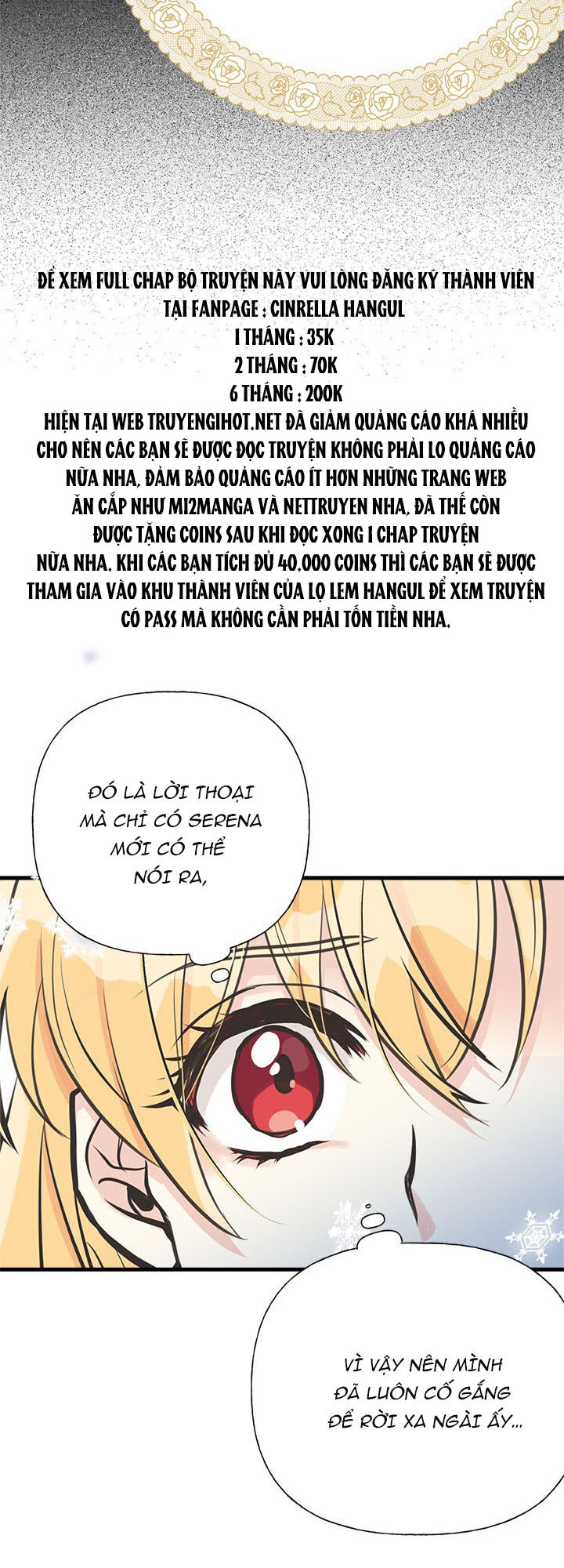 chị tôi đã nhặt về một nam chính quyến rũ chapter 54 53