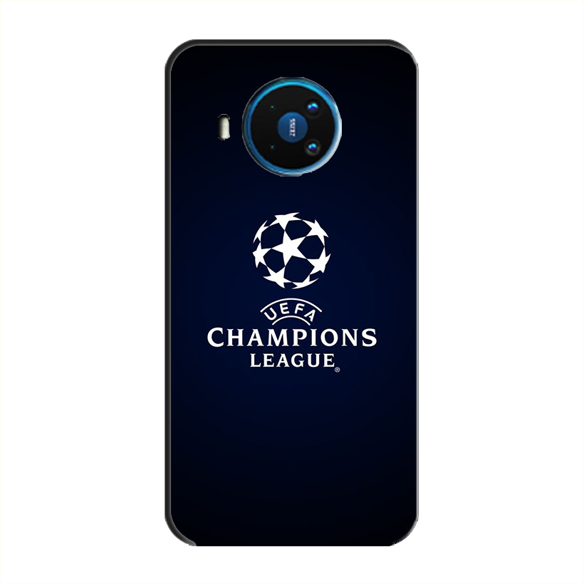 Ốp Lưng Dẻo Dành Cho NOKIA 8.3