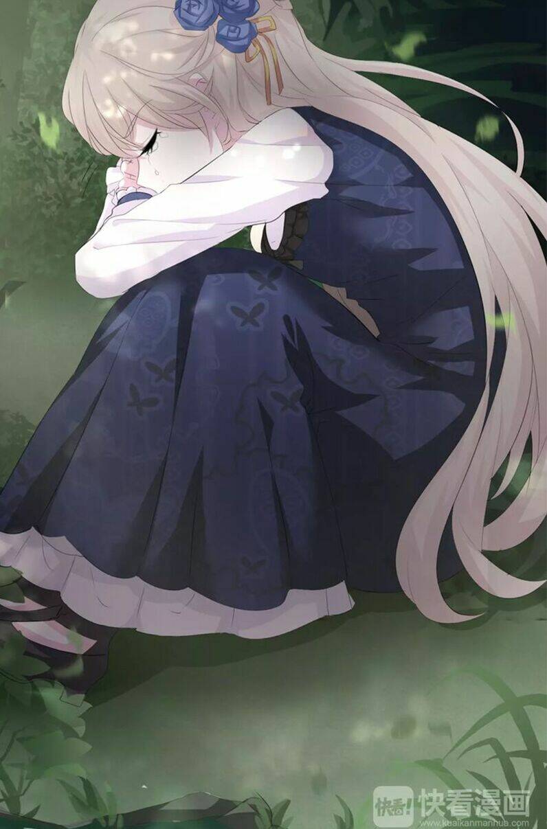 một lời không hợp liền hút máu chapter 7 4