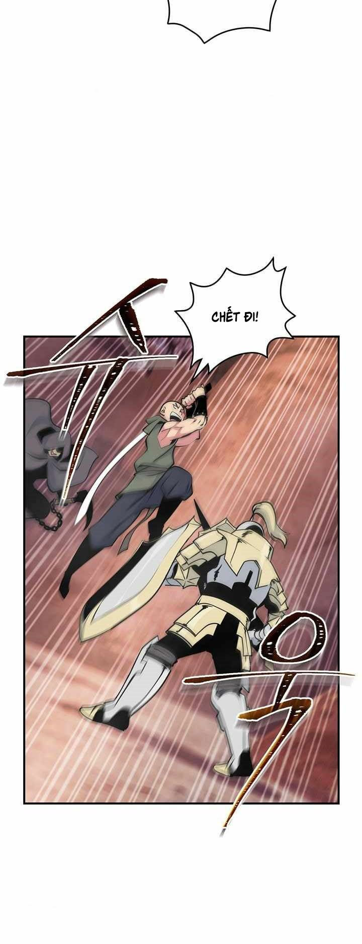 tôi sinh ra để làm người vĩ đại chapter 77 25