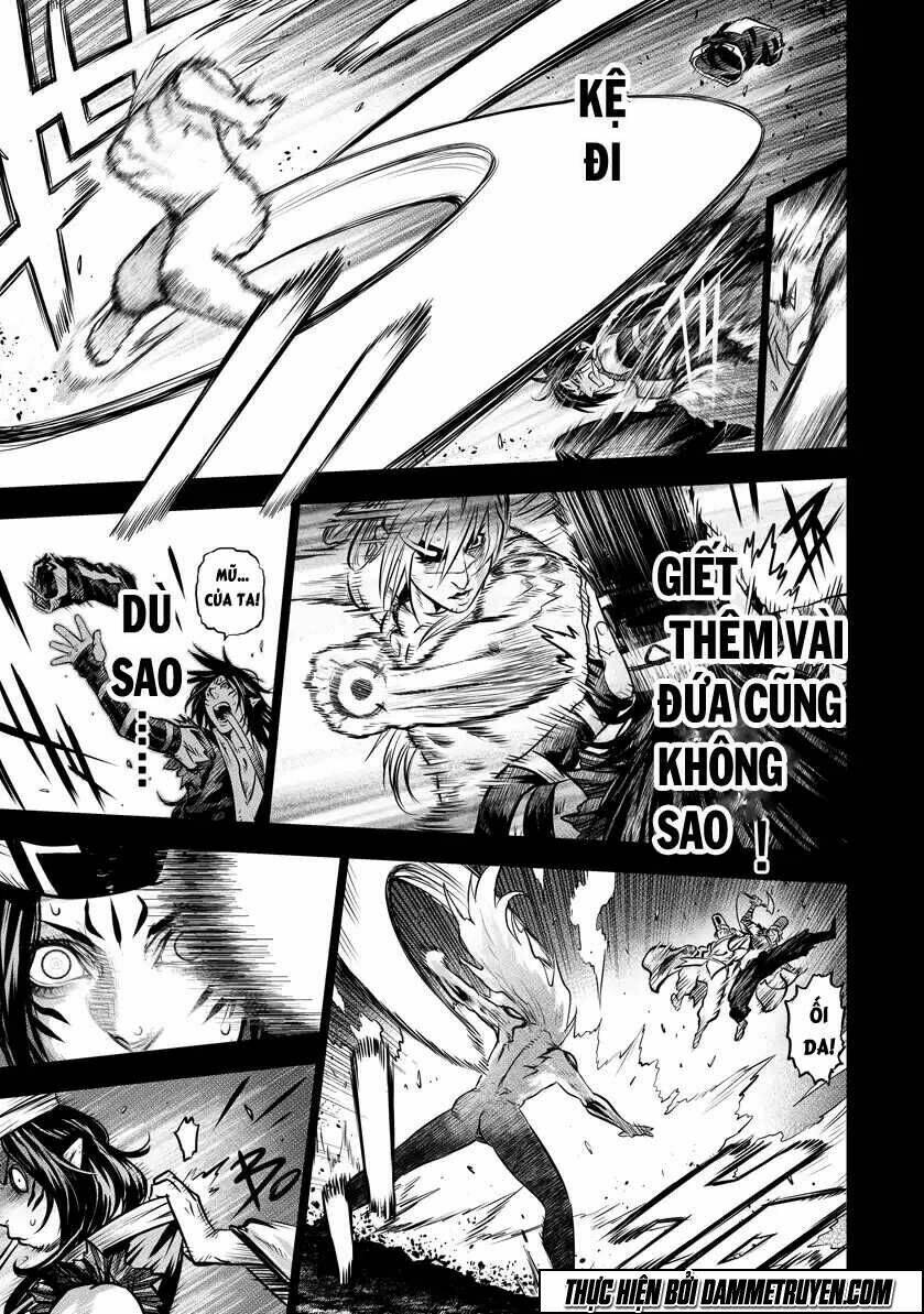 unity of heaven chapter 61 12