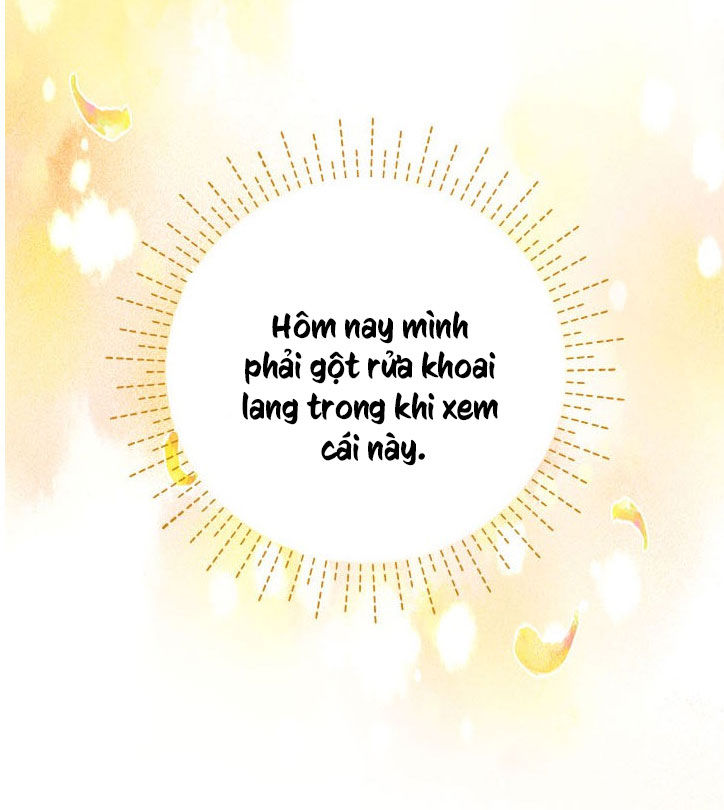 hôm nay cũng là ngày vui của ác nữ chapter 2 35