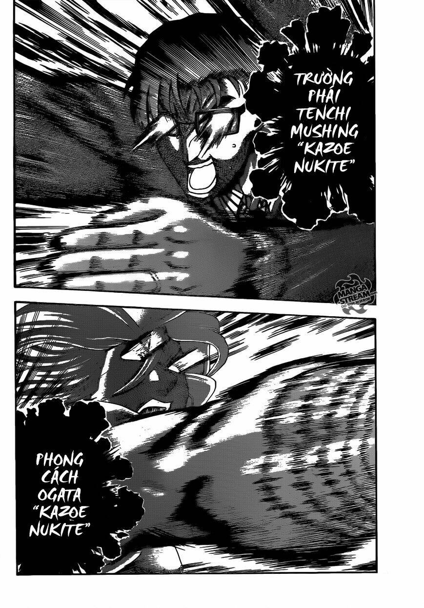 history's strongest disciple kenichi chapter 523 3