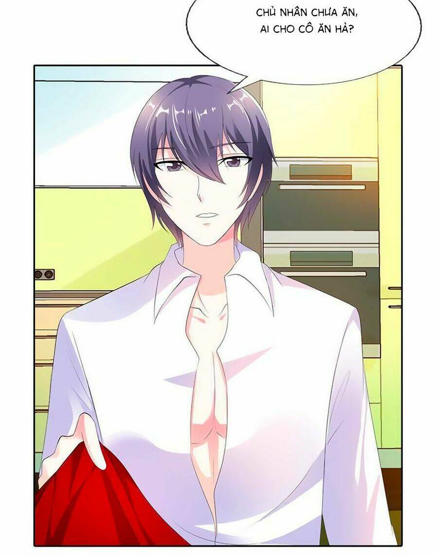 song diện danh viện chapter 40 23