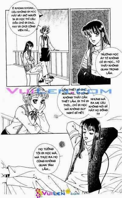 tình yêu diệu kỳ chapter 6 11