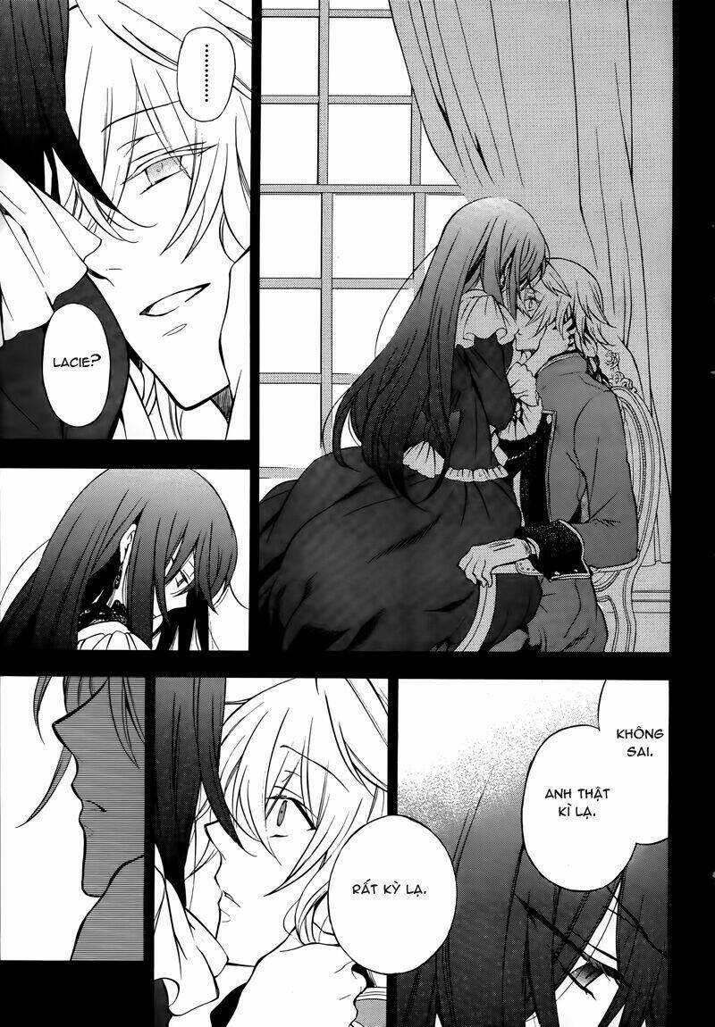 pandora hearts chapter 72 7