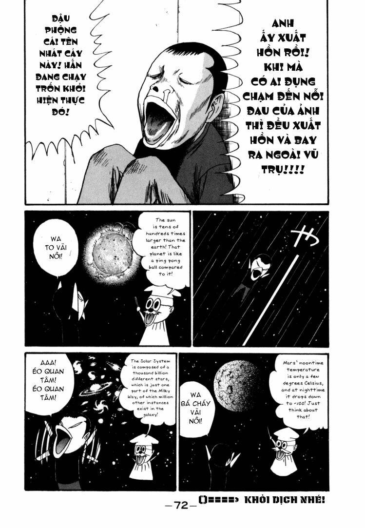 boku to issho chapter 40 14