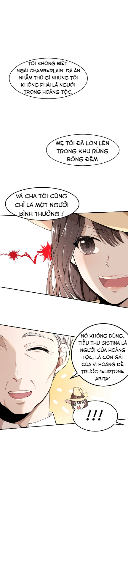 ôi chúa ơi! bệ hạ của tôi! chapter 1 21