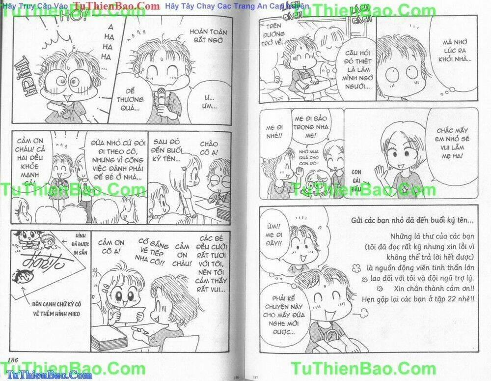 nhóc miko chapter 21 92