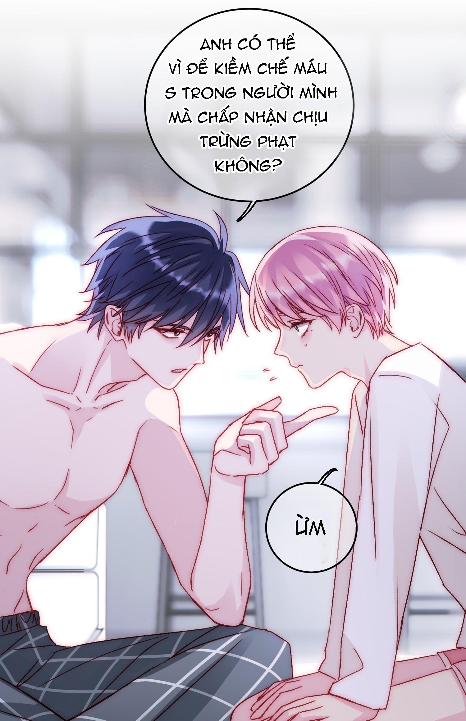 tôi phải trở thành nhân vật đại phản diện chapter 37 5