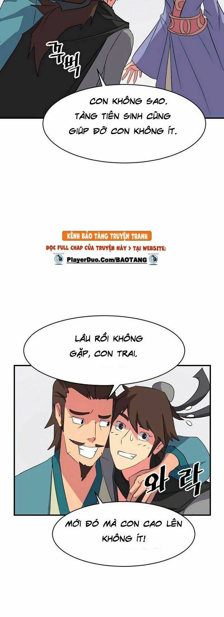 trọng sinh, bất khả chiến bại chapter 39 51