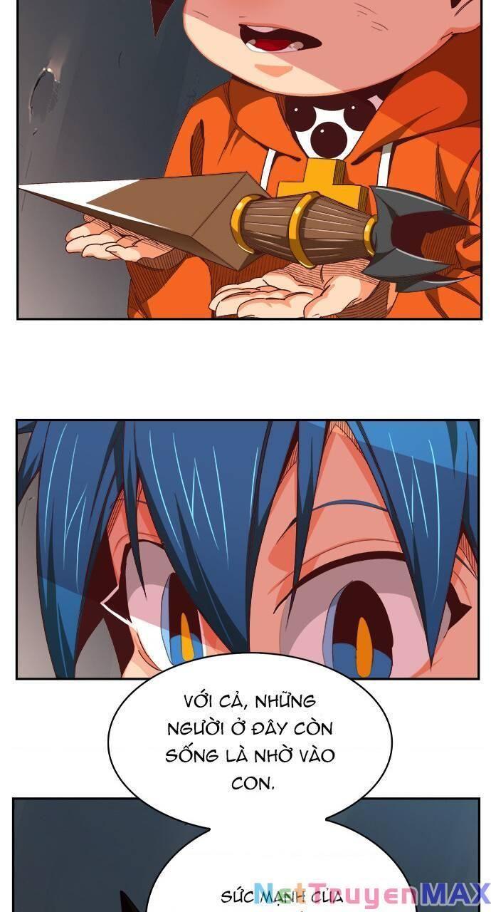 Chúa tể học đường chapter 567.5 60