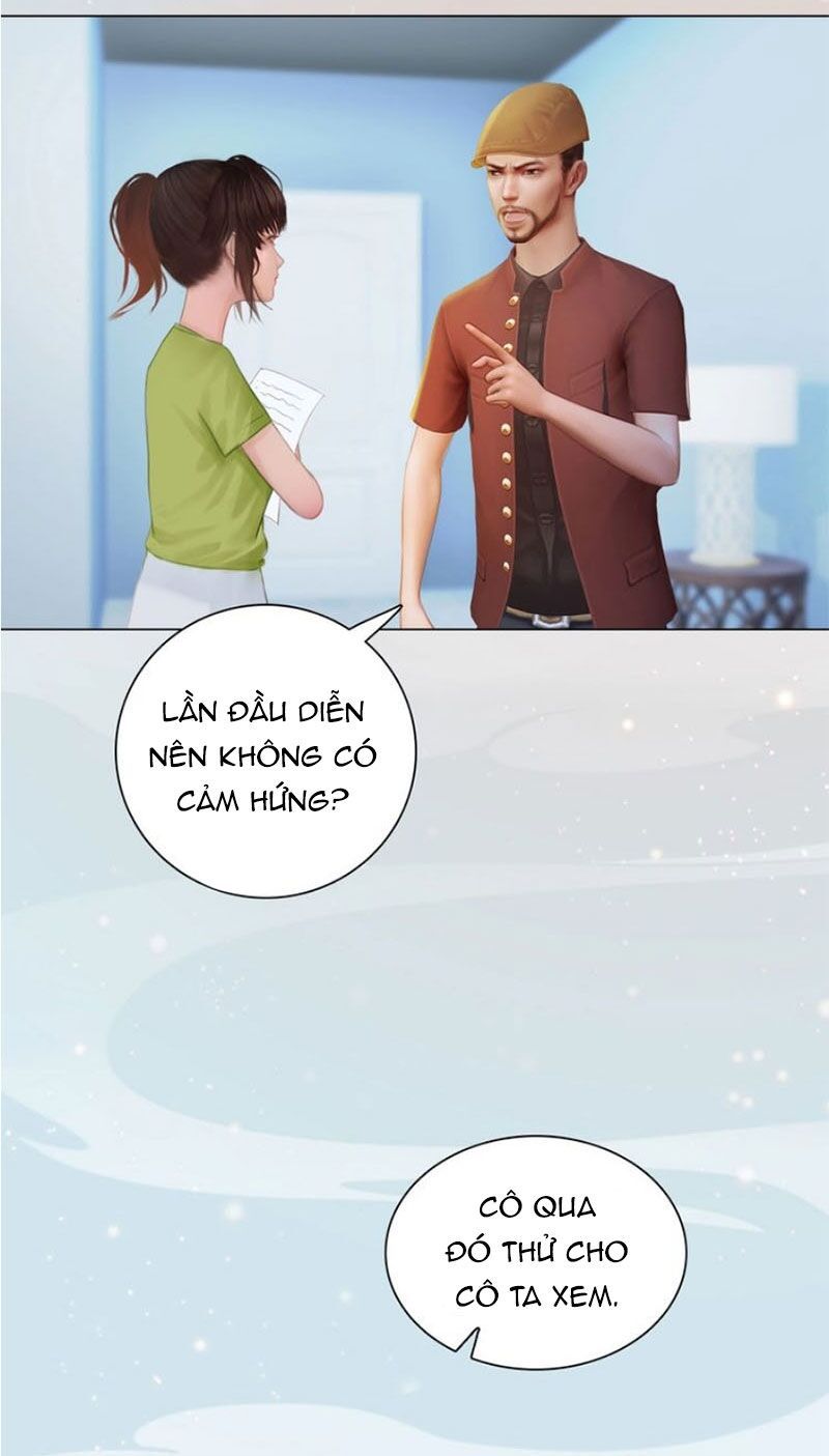 yêu nhan lệnh chapter 102.1 8