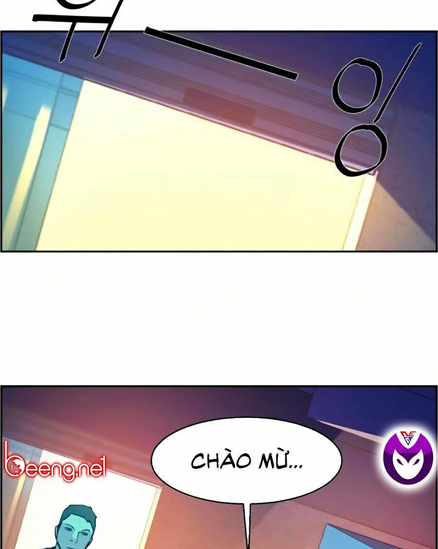 bạn học tôi là lính đánh thuê chapter 22 23