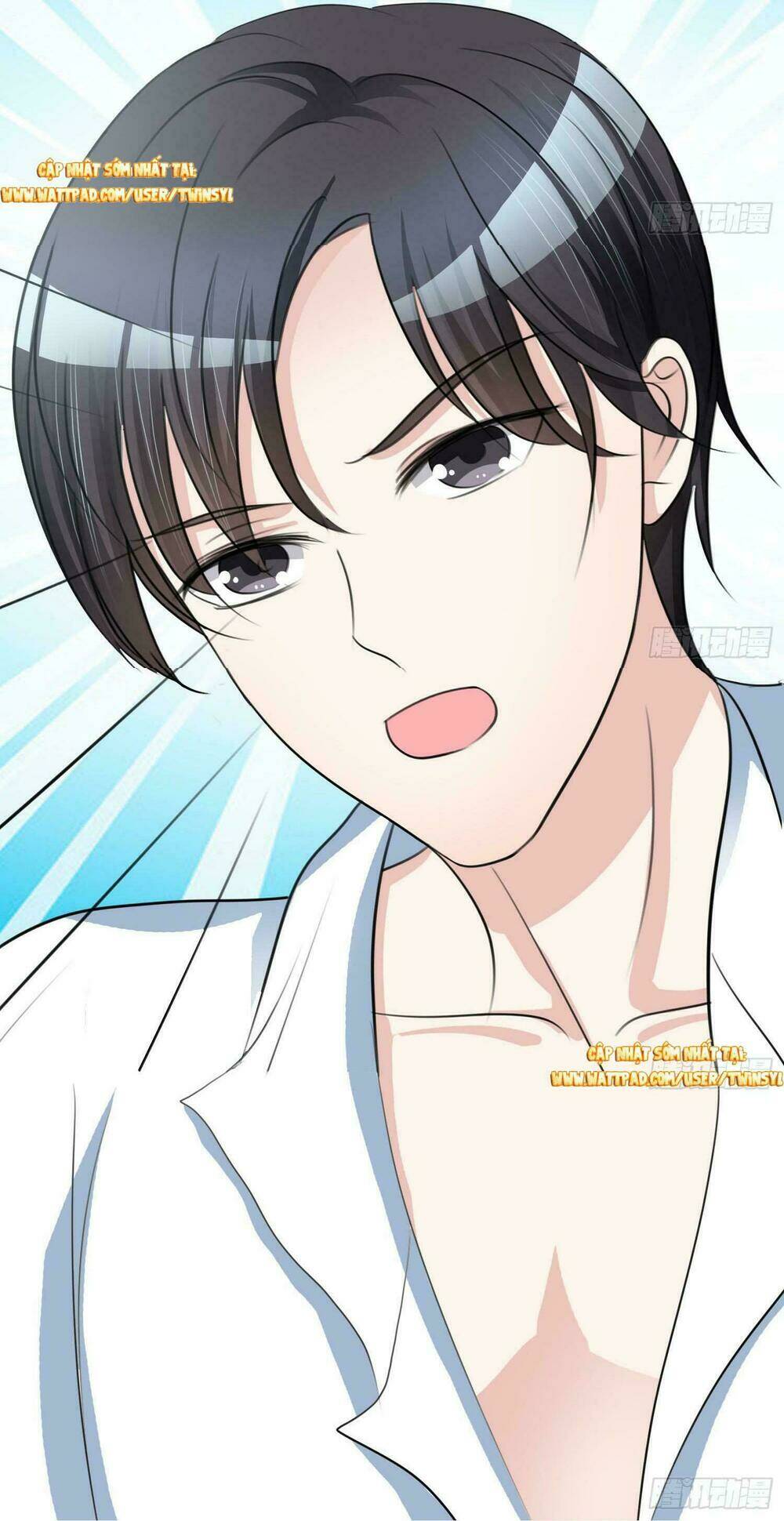 ái người tình xuất vu lam chapter 2 12