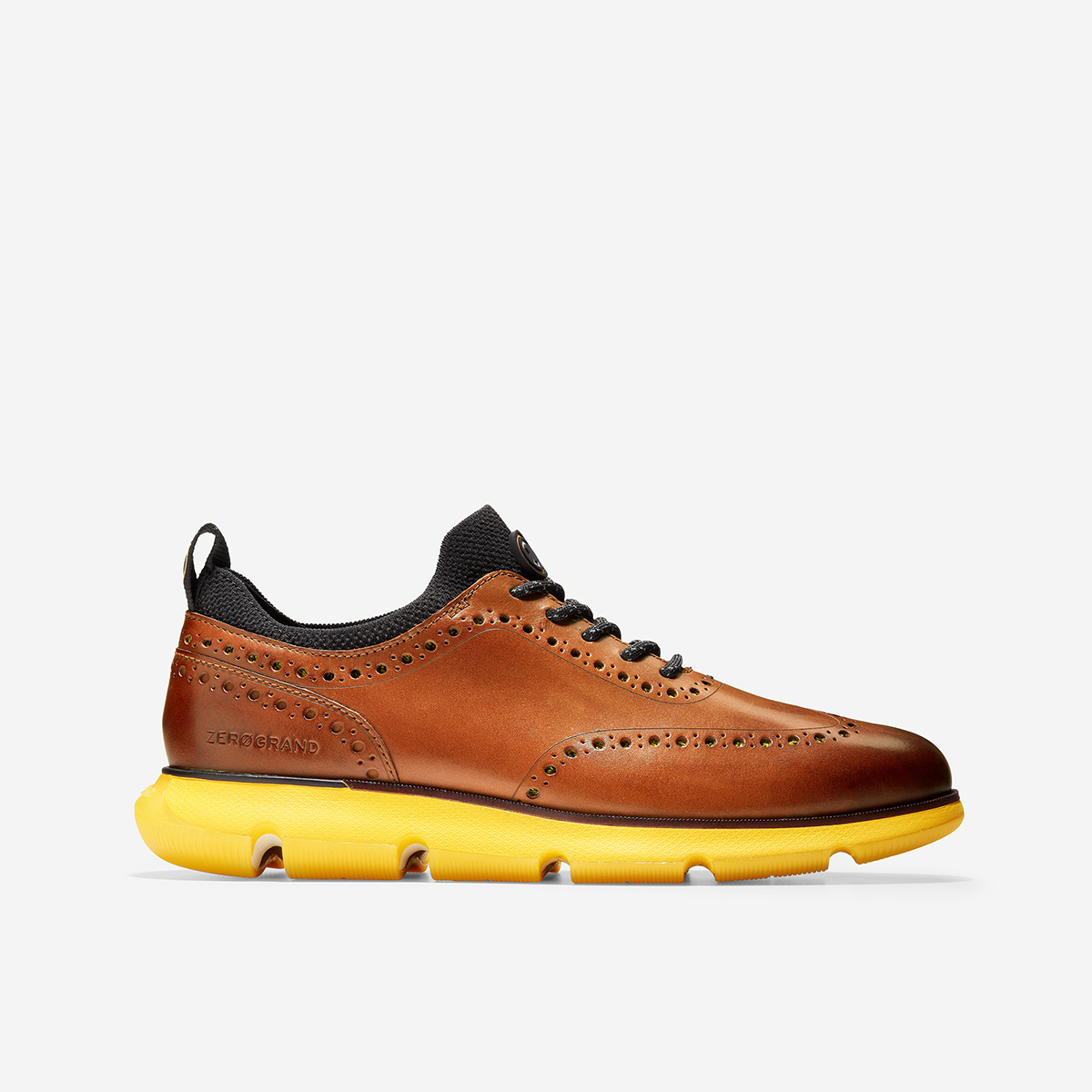 GIÀY THỂ THAO, SNEAKER - NAM - 4.ZERØGRAND OXFORD - C31892