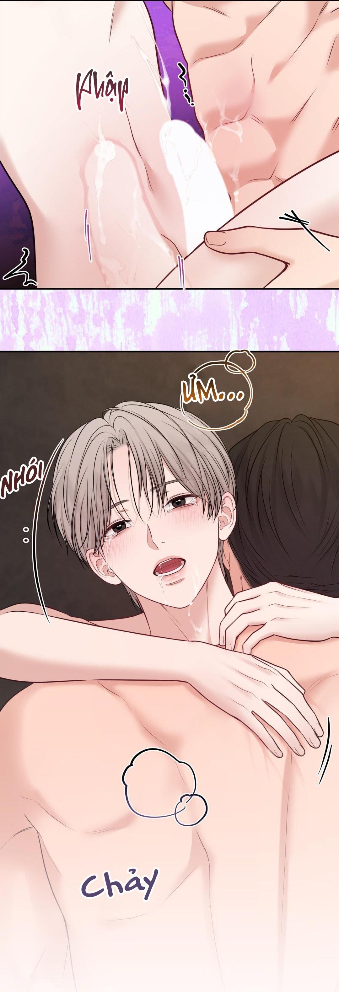 macguffin chapter 28 27