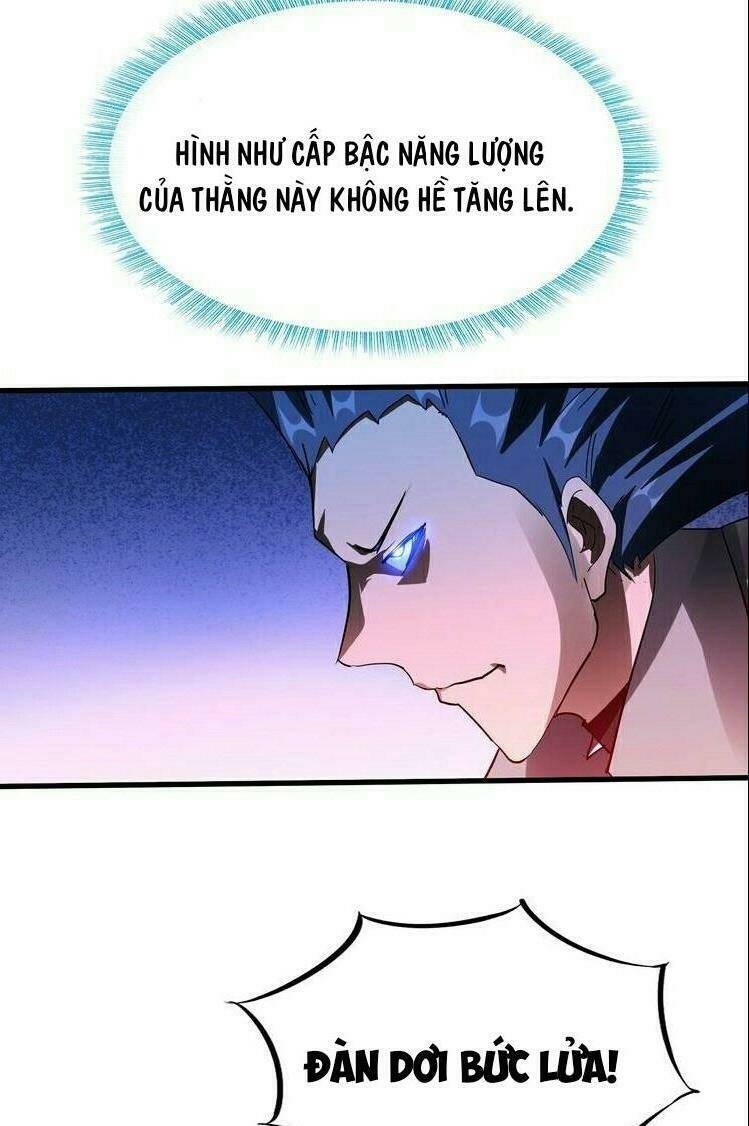 kinh thế kỳ nhân chapter 43 29