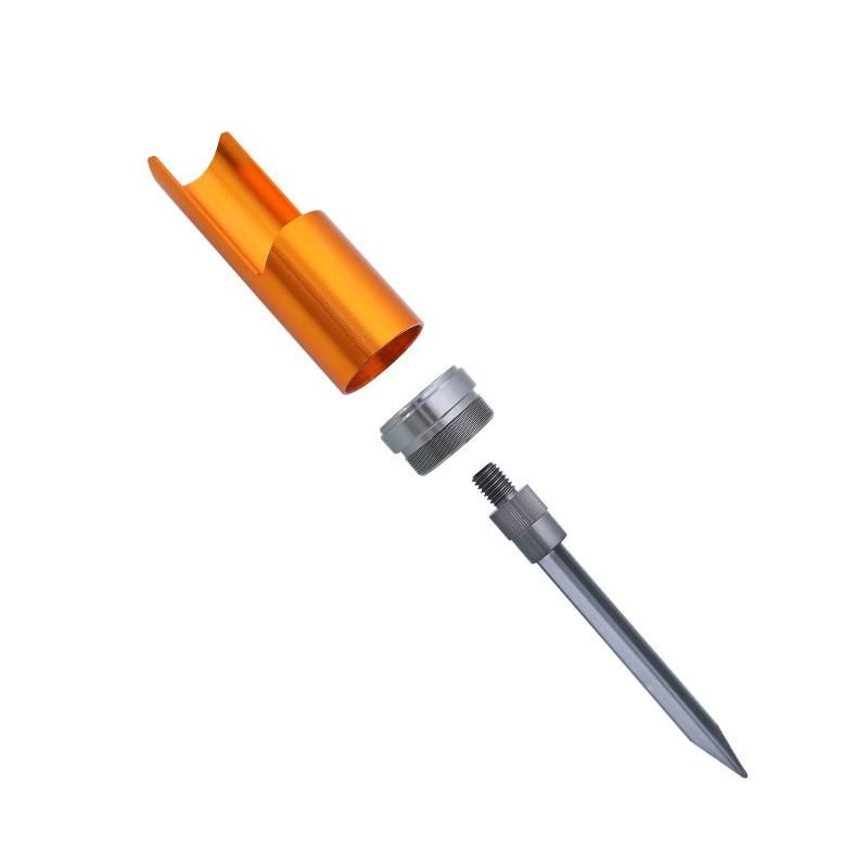 Ống Cắm Cần Câu Cao Cấp - đẹp