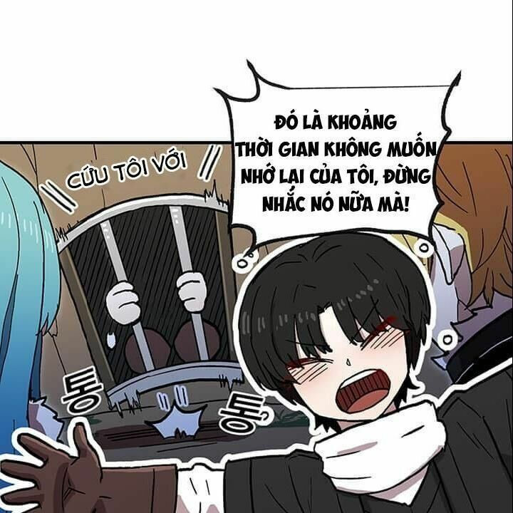 bug player - người chơi lỗi chapter 36 21