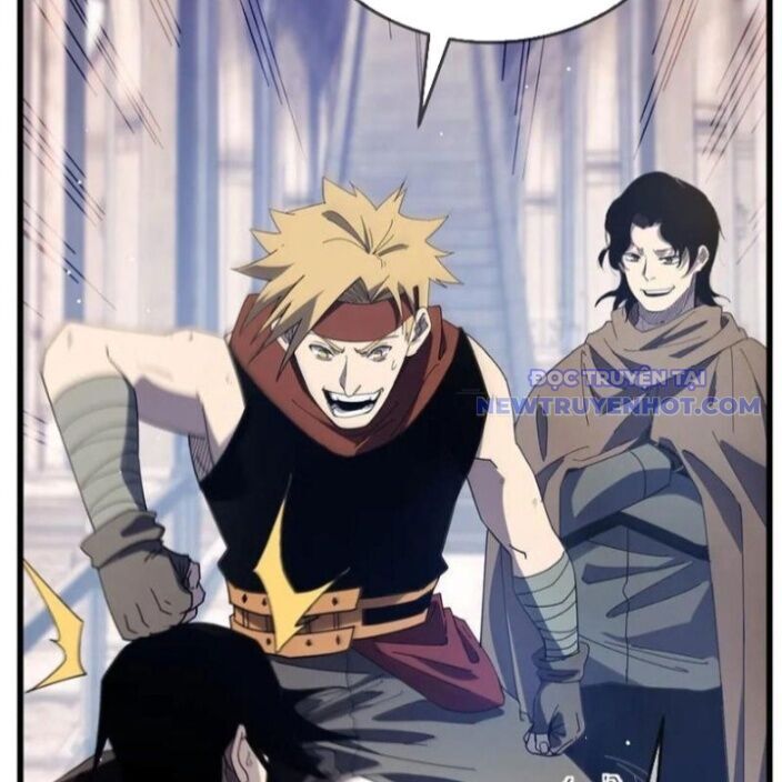 Vô Địch Bị Động Tạo Ra Tấn Sát Thương chapter 63 55