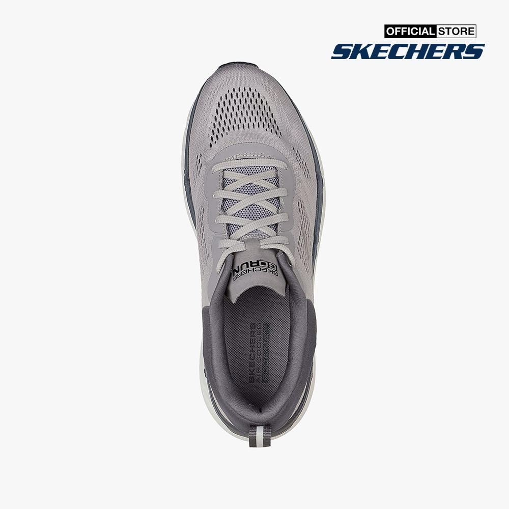 SKECHERS - Giày thể thao nam thắt dây Max Cushioning Premier 220068