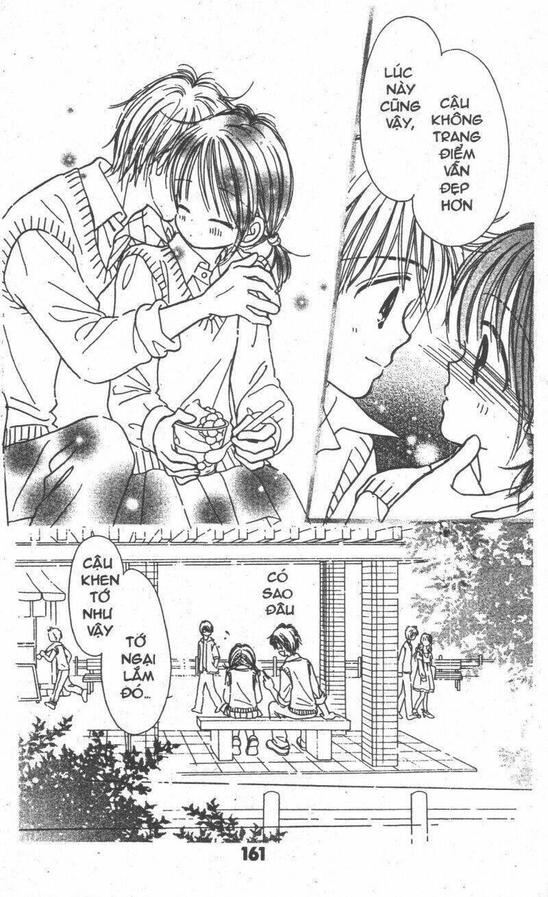 beautiful 100% chapter 6 174