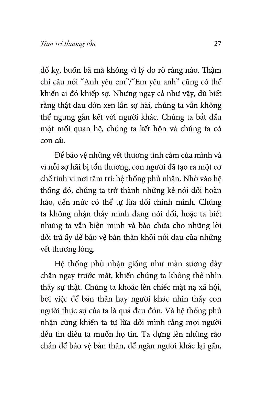 The Mastery Of Love - Những Chỉ Dẫn Để Làm Chủ Trái Tim