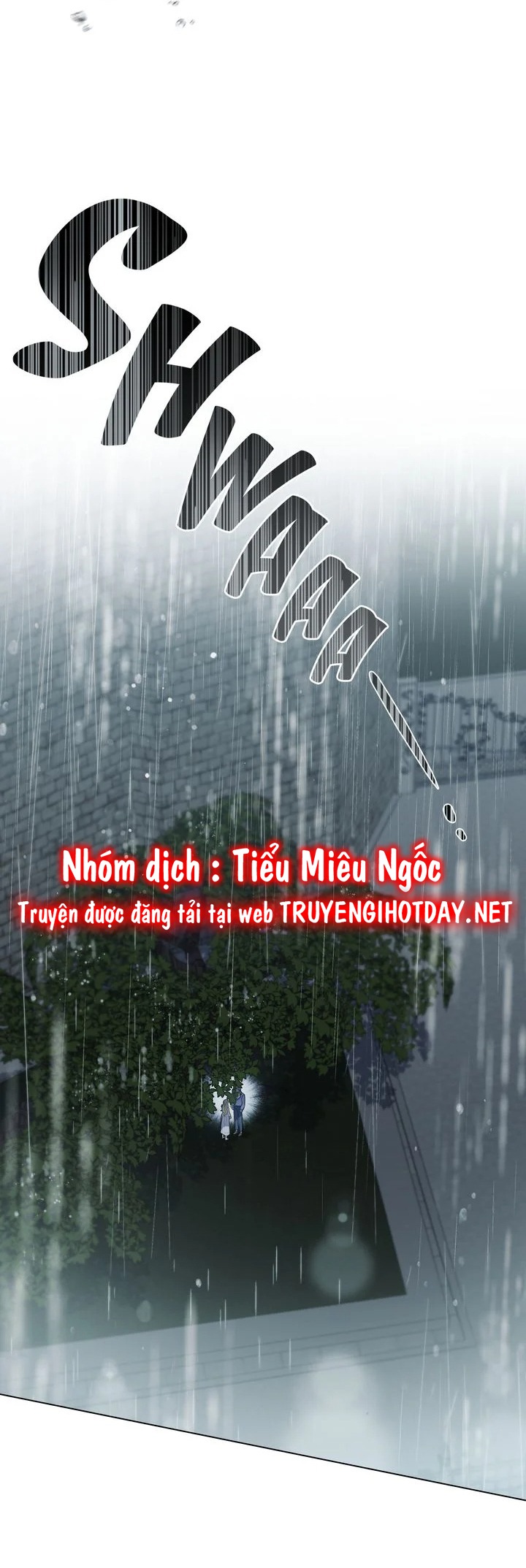 cầu mong chúa sẽ cứu rỗi cho cái chết của tôi chapter 32 14