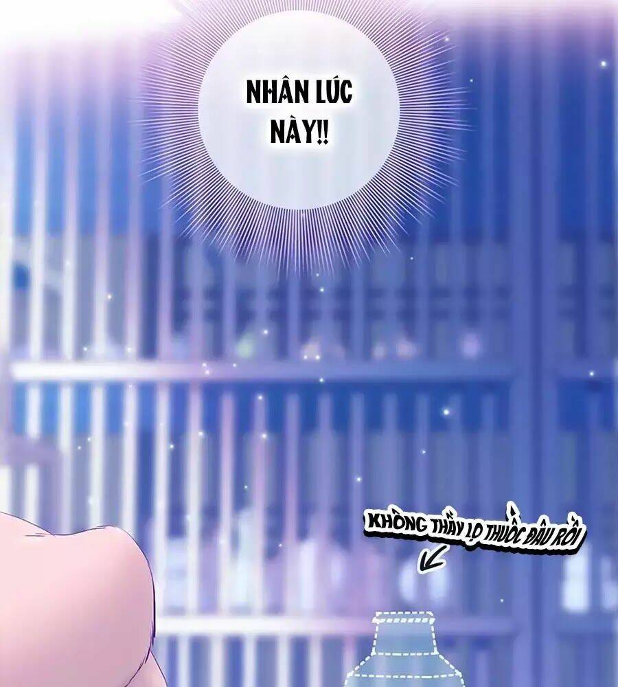 kiều nhi không nghe lời chapter 8 29