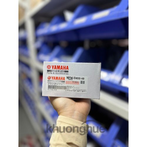 Bộ công tắc ngắt dừng tạm thời dành cho xe Exciter 150Cc 2015-2017 chính hãng Yamaha