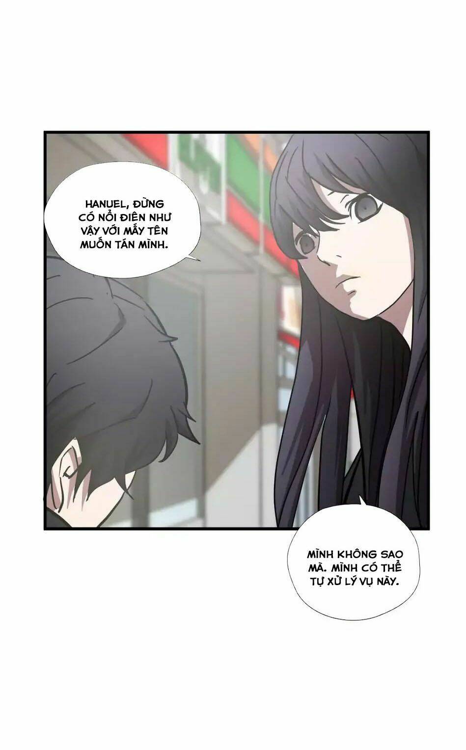 kẻ bị ruồng bỏ chapter 55 17