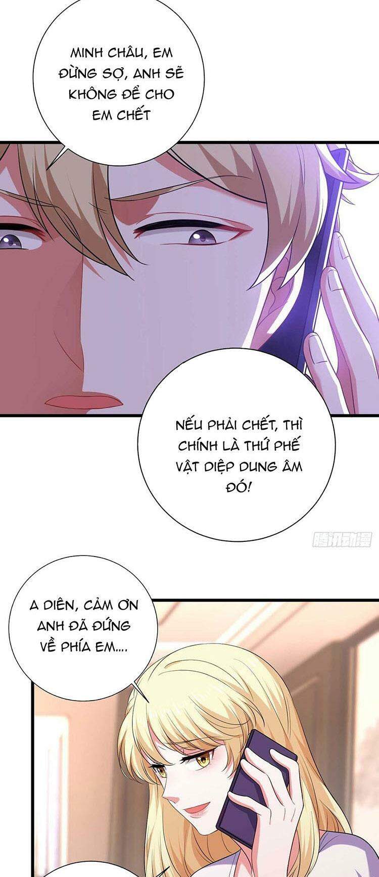 đại lão gọi tôi tiểu tổ tông chapter 43 24