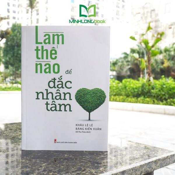 ComBo 2 Cuốn: Làm Thế Nào Để Đắc Nhân Tâm + Làm Thế Nào Để Kết Giao Với Người Lạ - Bản Quyền