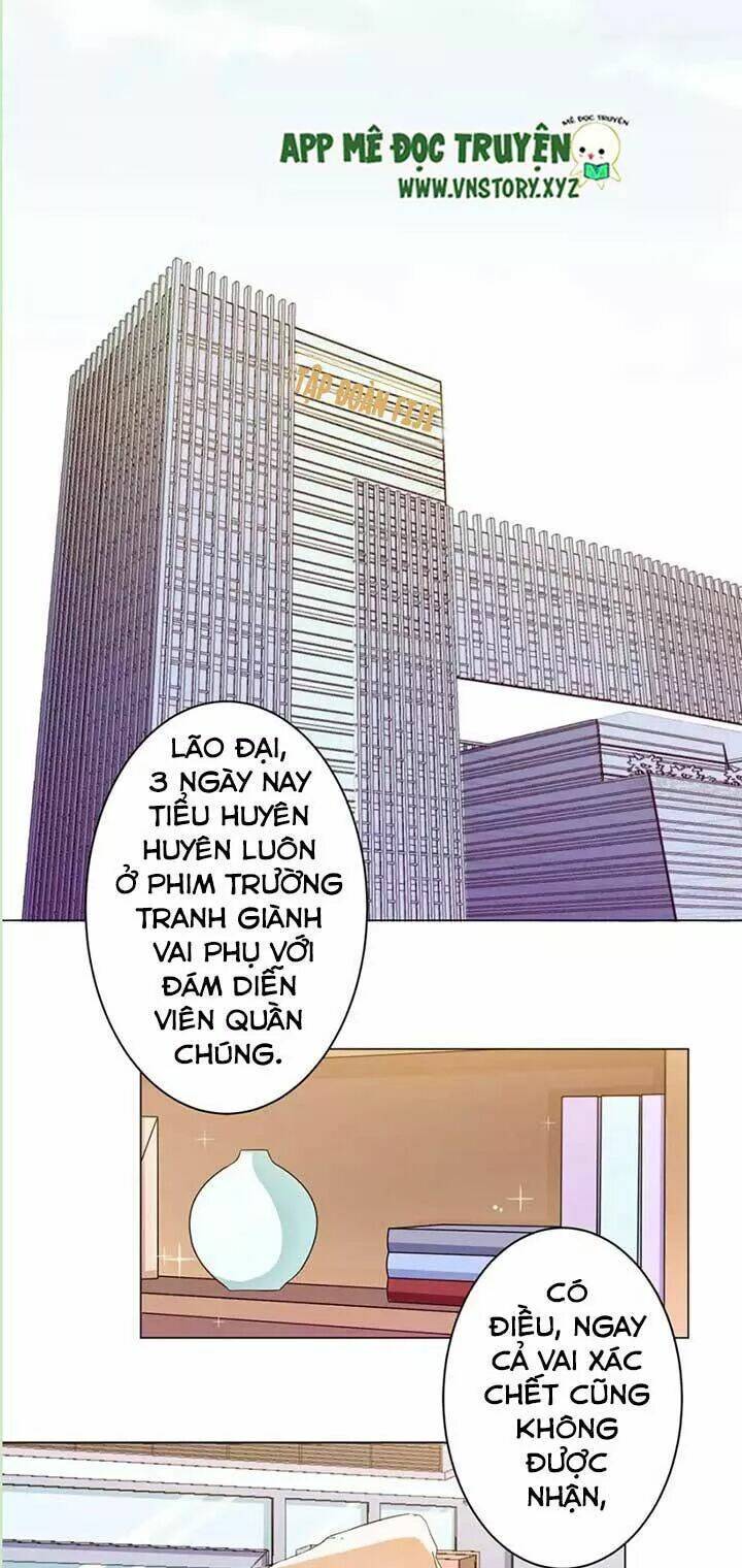 tổng tài đại nhân thật xấu hổ chapter 25 10