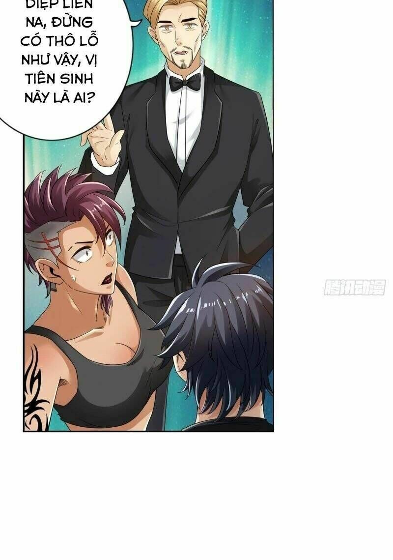 nhân vật phản diện đi tìm đường chết chapter 64 10