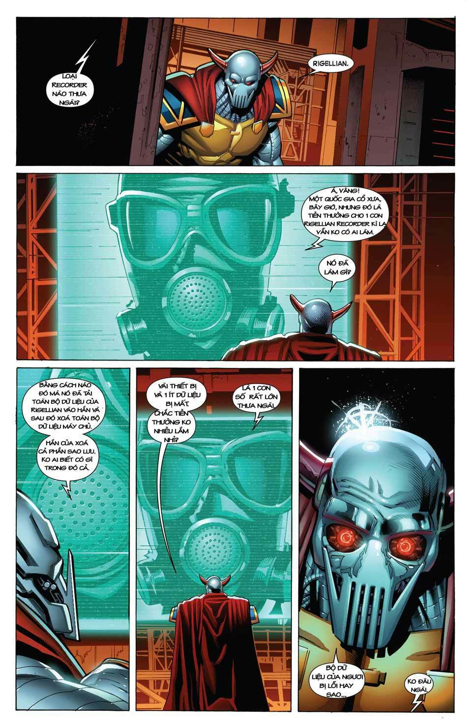 iron man v5 chapter 13 5