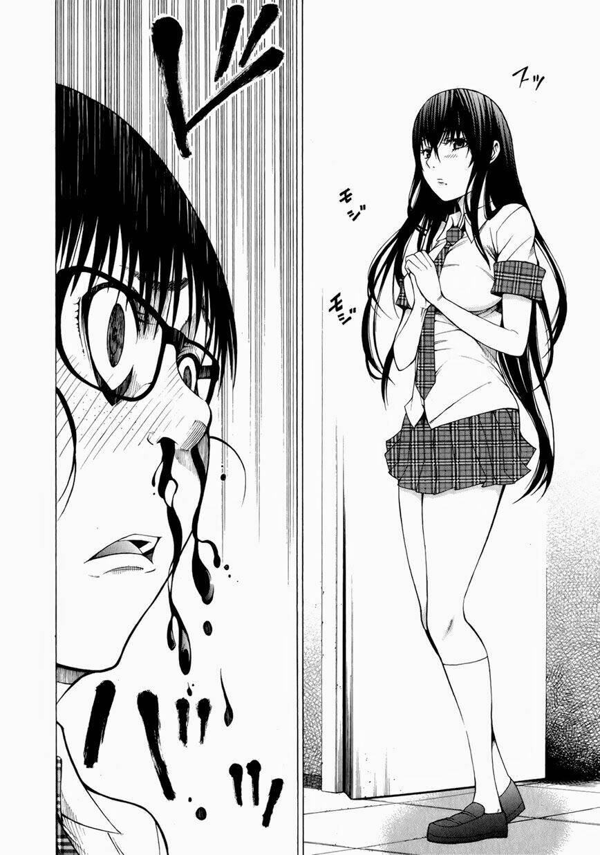 saiteihen no otoko chapter 8 26