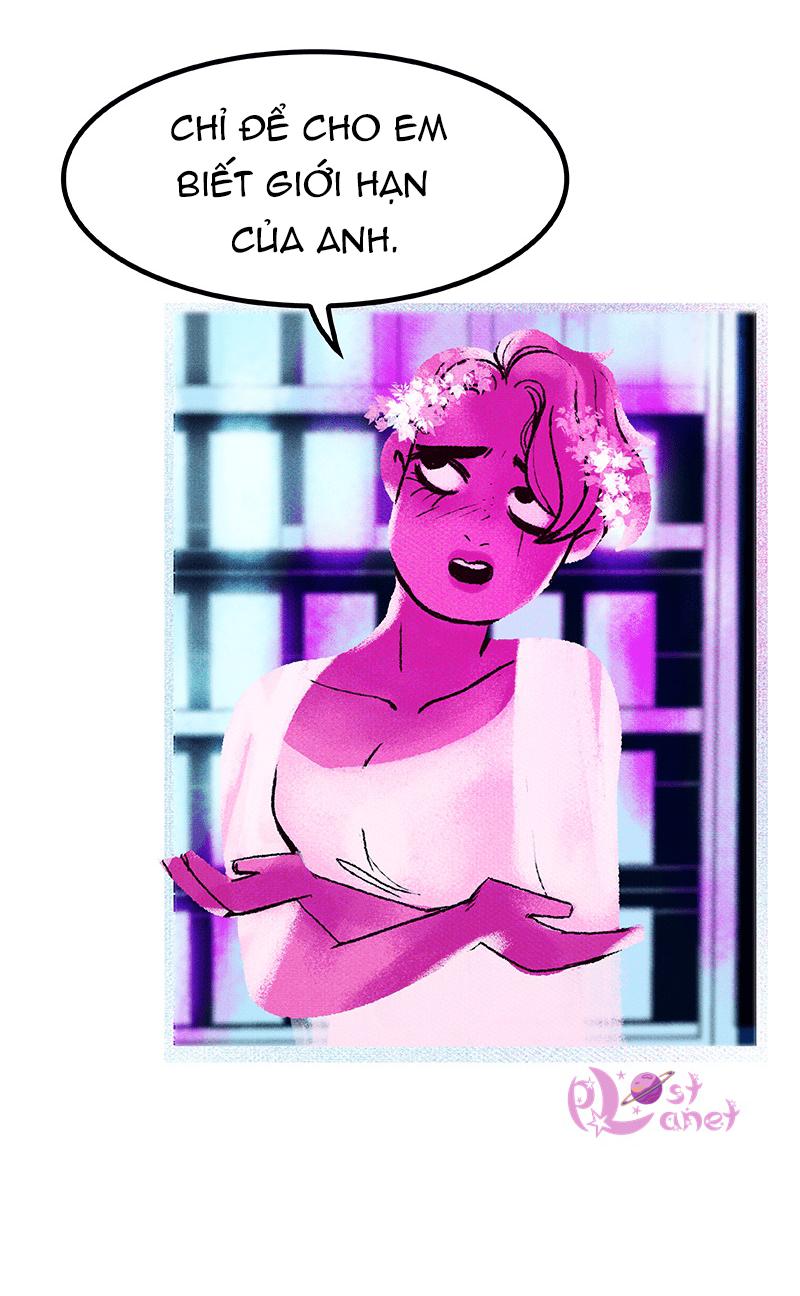 thần thoại olympus chapter 59 19