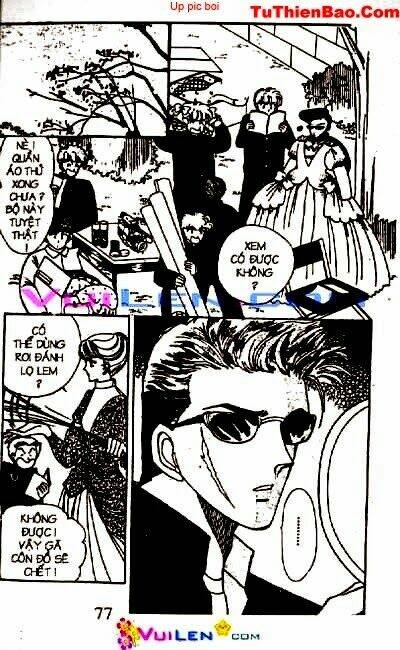 cô bé khóc nhè chapter 6 76