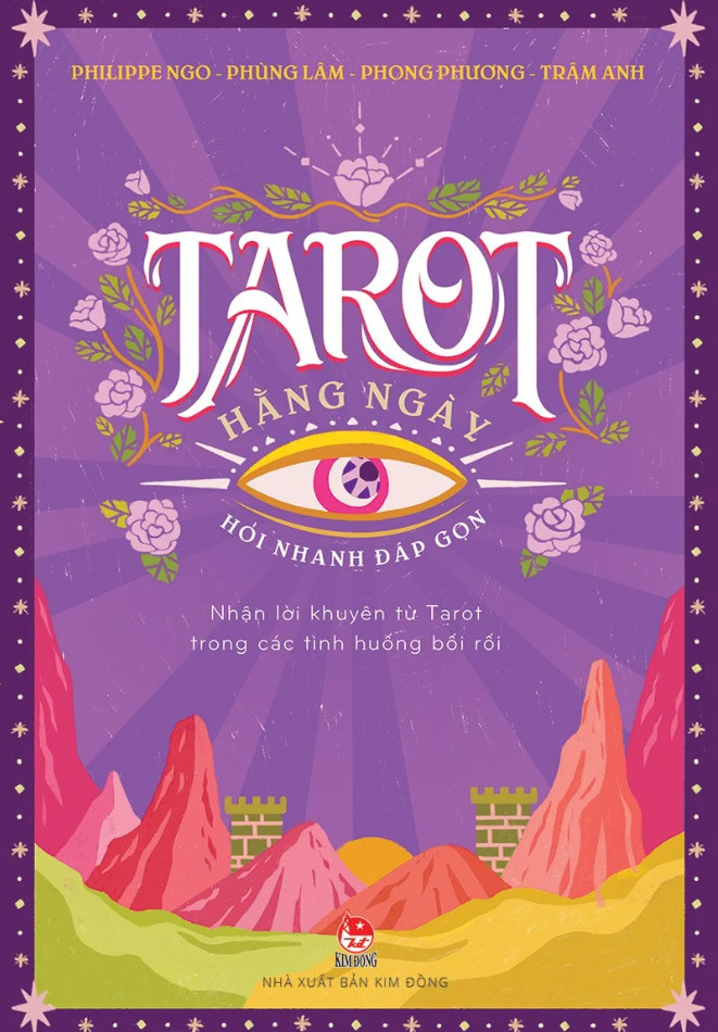 Tarot Hàng Ngày - Hỏi Nhanh Đáp Gọn