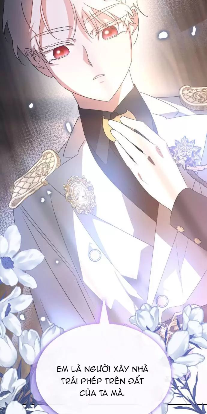 sống trong vườn hoa của công chúa chapter 15 53