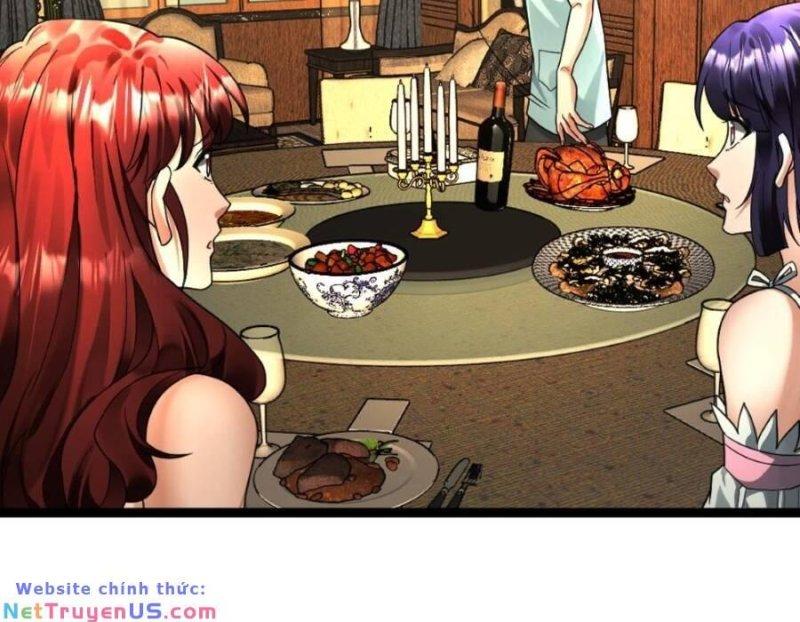 đóng băng toàn cầu: tôi gây dựng nên phòng an toàn thời tận thế chapter 125 2